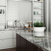 Vogt Dornbirn Pull-Down Kitchen Faucet