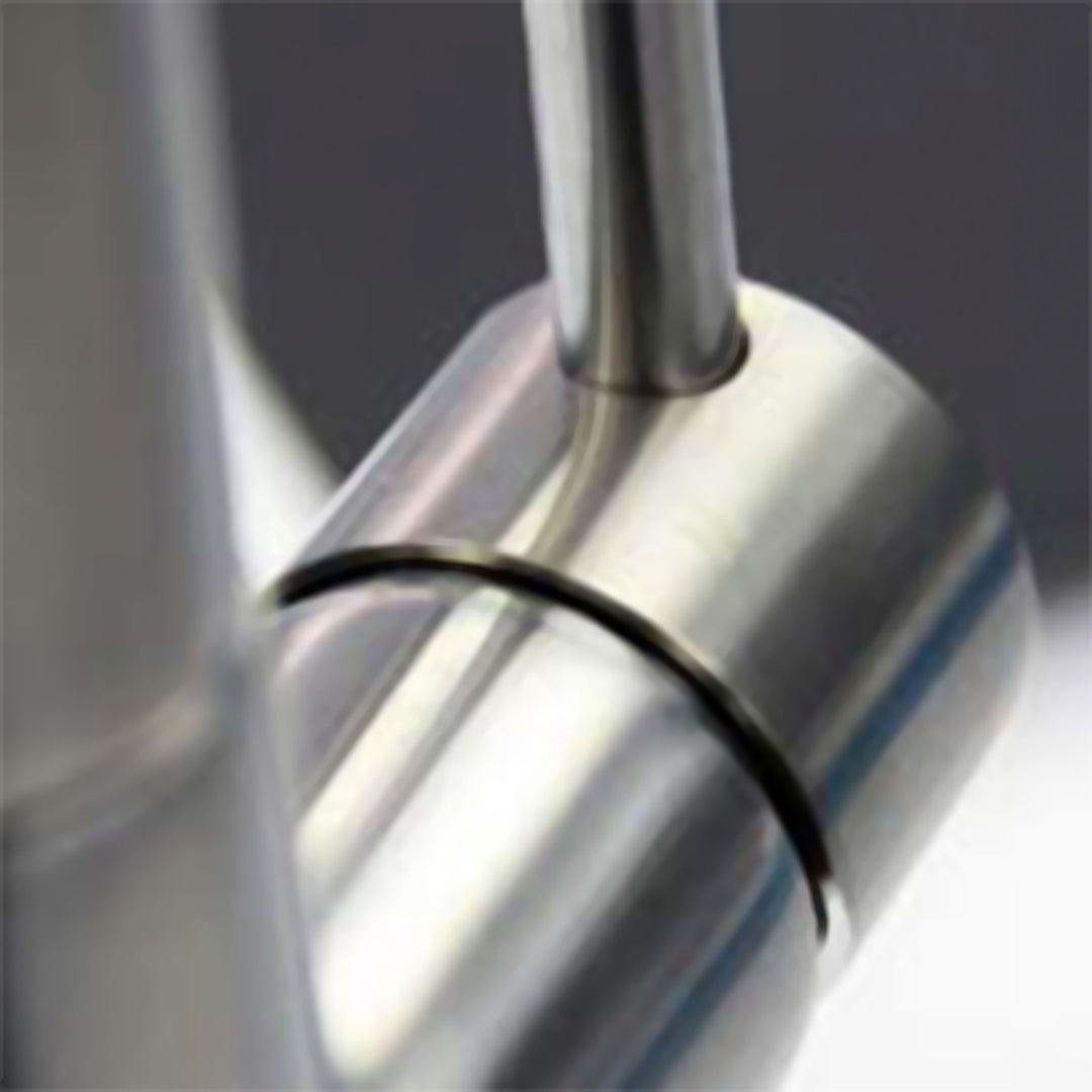 Vogt Dornbirn Pull-Down Kitchen Faucet