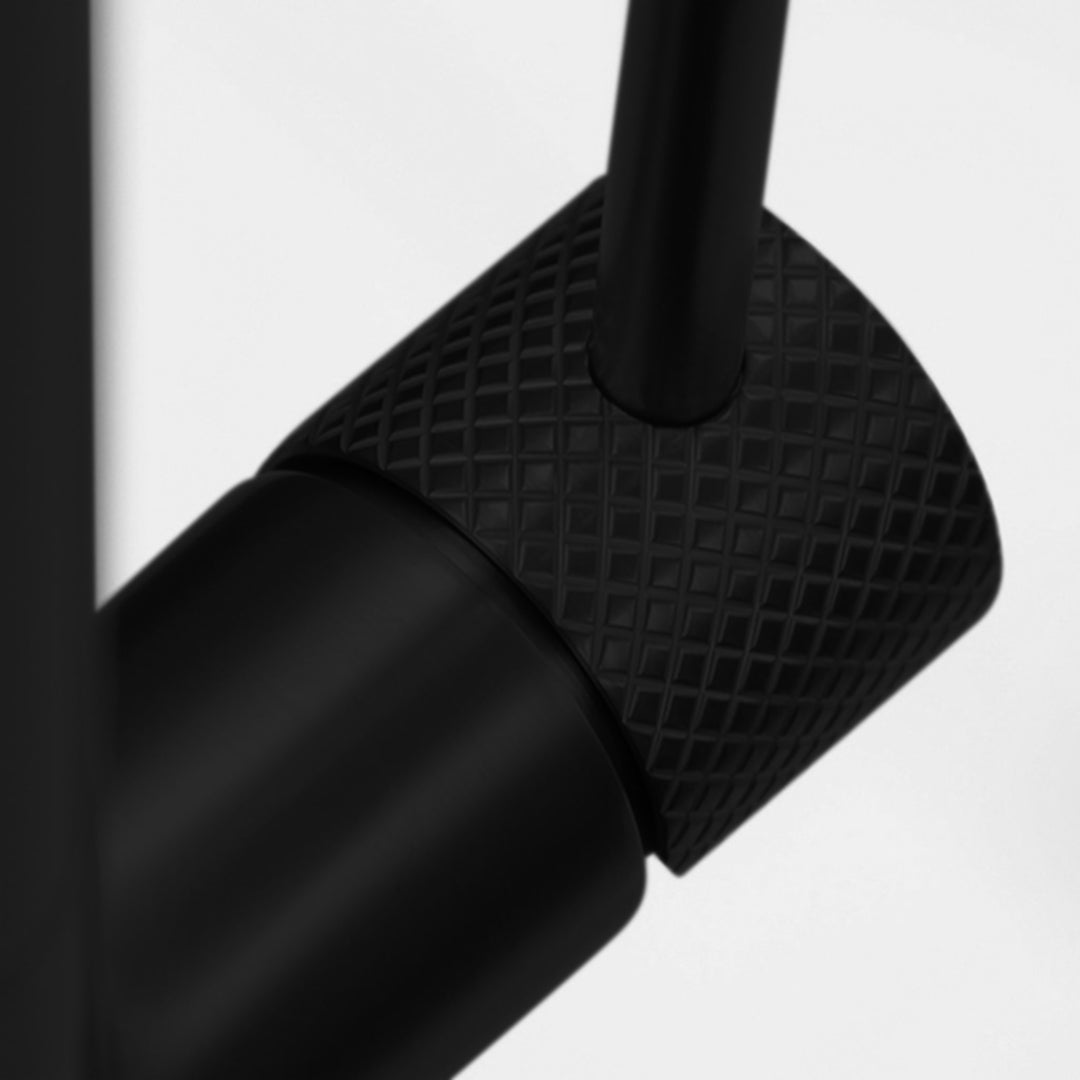 Vogt Drava Mini Pull-Down Kitchen Faucet