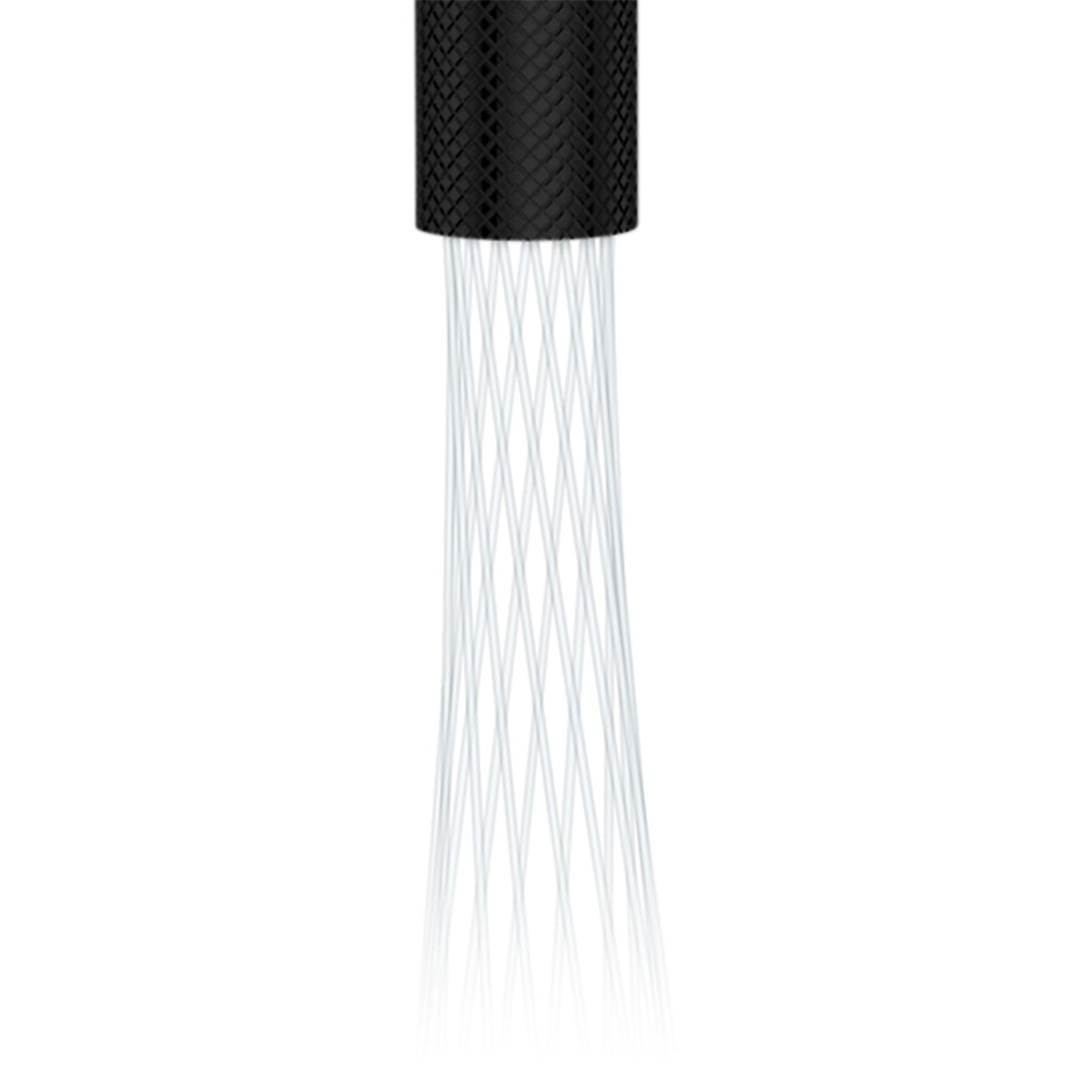 Vogt Drava Mini Pull-Down Kitchen Faucet