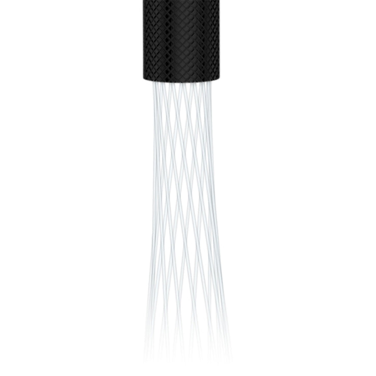 Vogt Drava Mini Pull-Down Kitchen Faucet