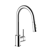 Vogt Traun D Pull-Down Kitchen Faucet