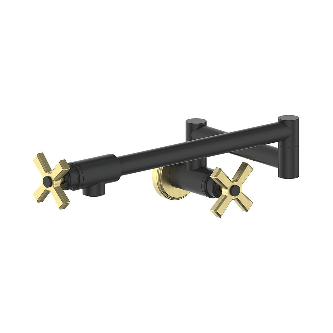 Vogt Zehn Pot Filler