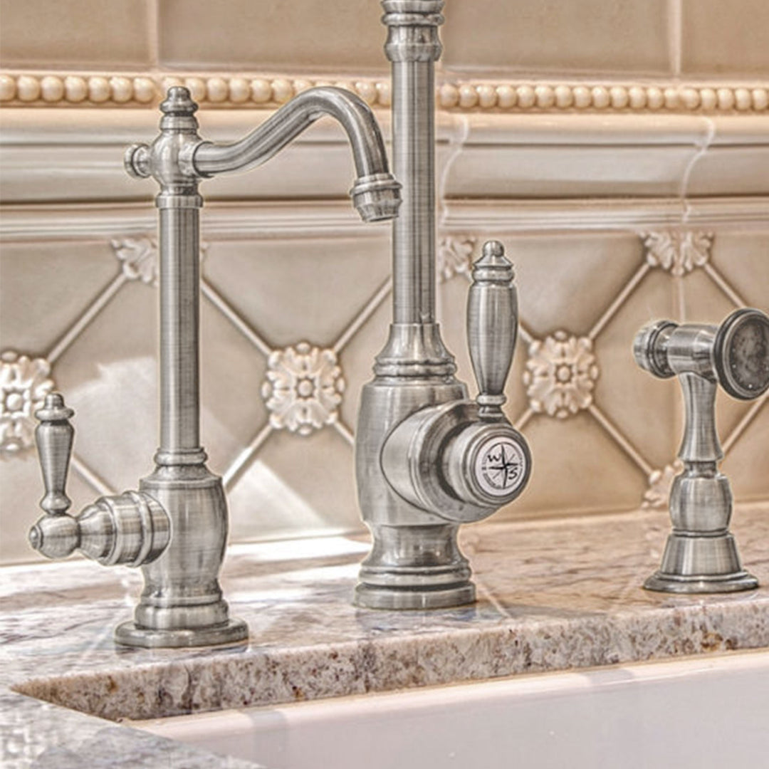Waterstone Annapolis Kitchen Faucet