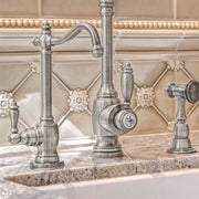 Waterstone Annapolis Kitchen Faucet