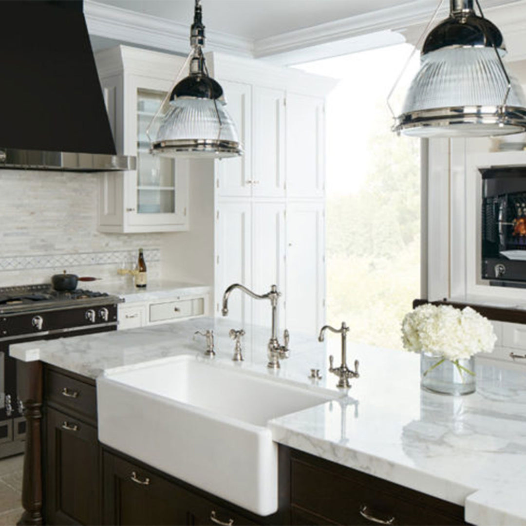 Waterstone Annapolis Kitchen Faucet
