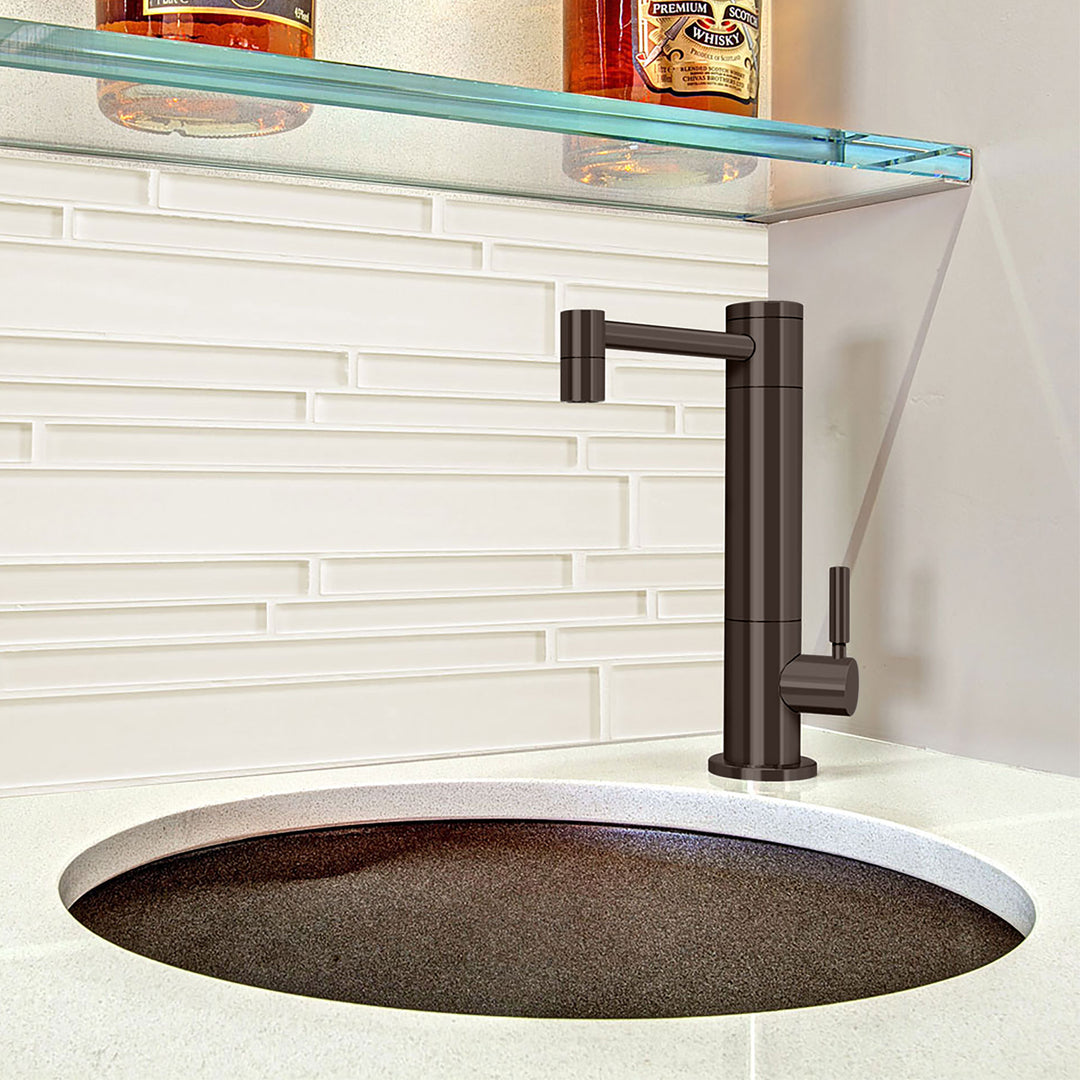 Waterstone Hunley Kitchen Faucet