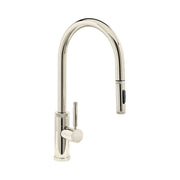 Waterstone Industrial PLP Pulldown Kitchen Faucet