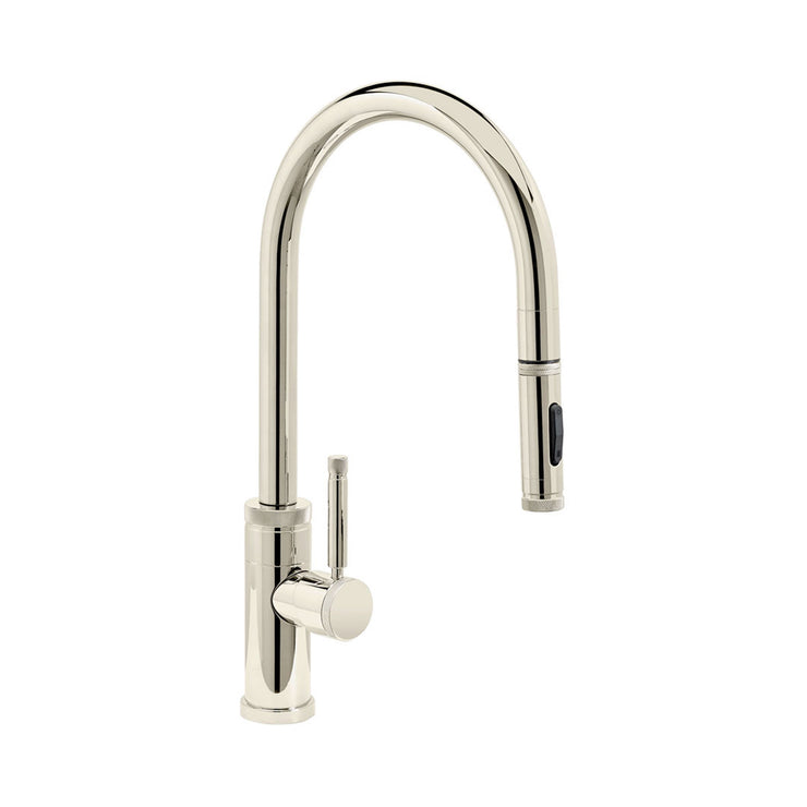 Waterstone Industrial PLP Pulldown Kitchen Faucet