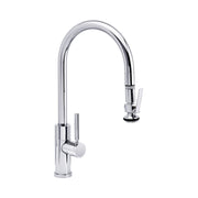 Waterstone Modern PLP Pulldown Kitchen Faucet