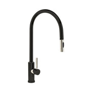 Waterstone Modern Extended Reach PLP Pulldown Kitchen Faucet