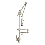 Waterstone Traditional Gantry Pulldown Kitchen Faucet