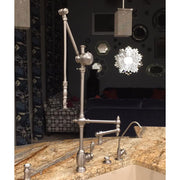 Waterstone Traditional Gantry Pulldown Kitchen Faucet