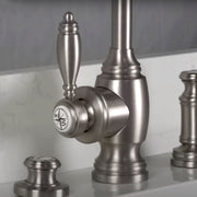 Waterstone Traditional Gantry Pulldown Kitchen Faucet