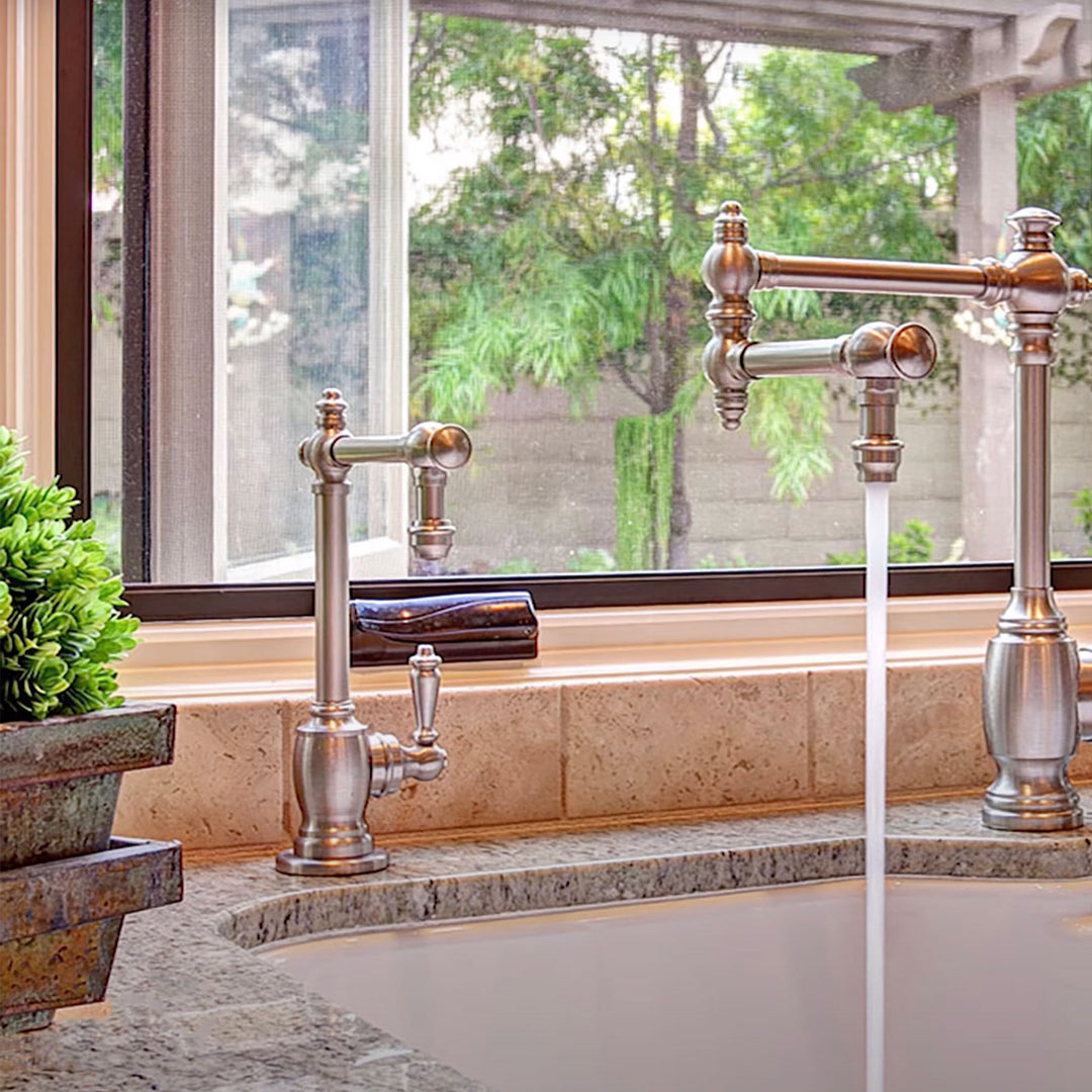 Waterstone Towson Kitchen Faucet