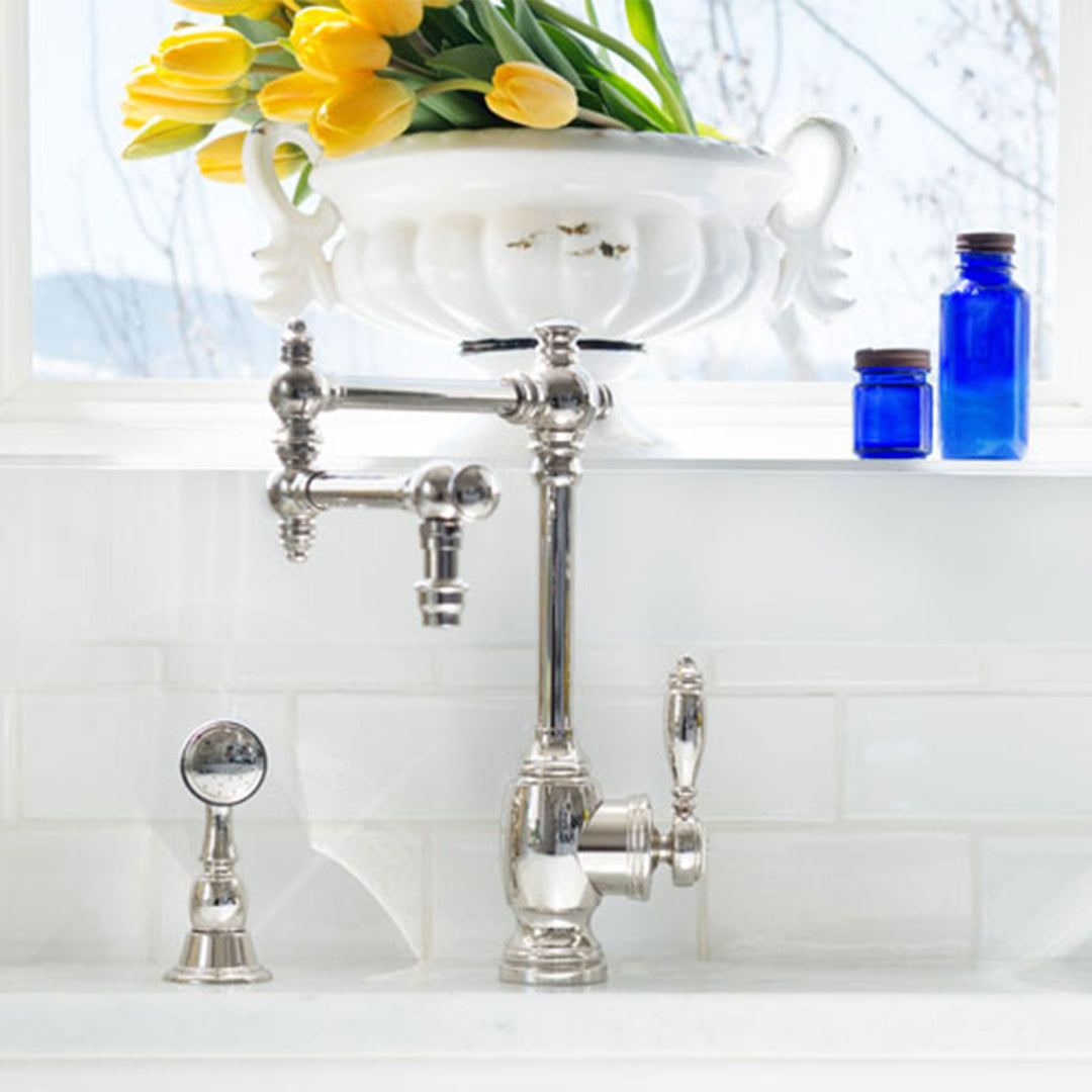 Waterstone Towson Kitchen Faucet