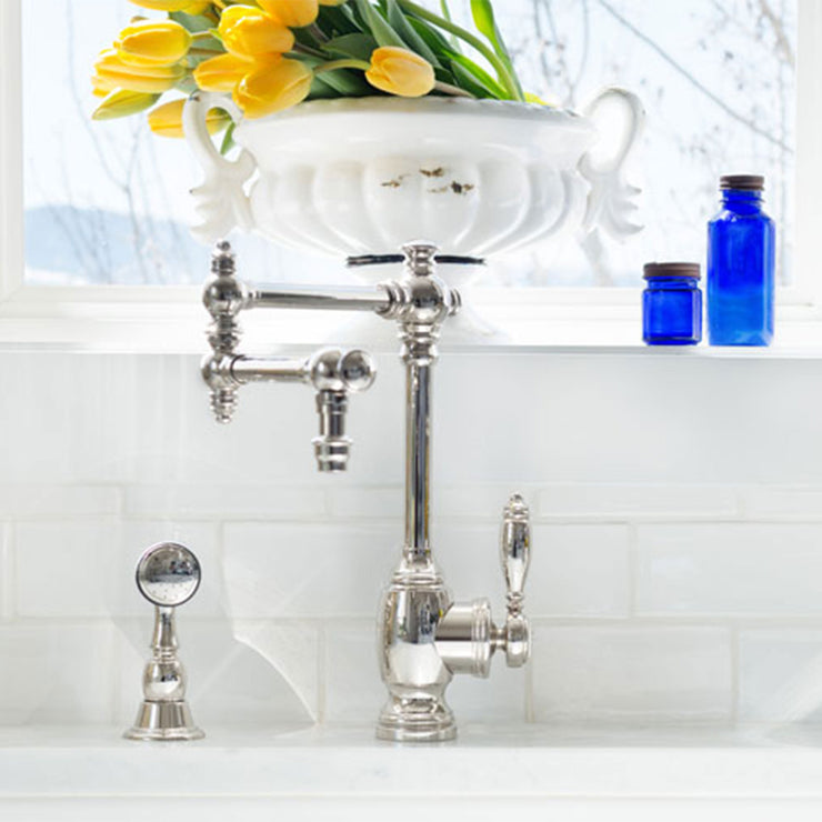 Waterstone Towson Kitchen Faucet