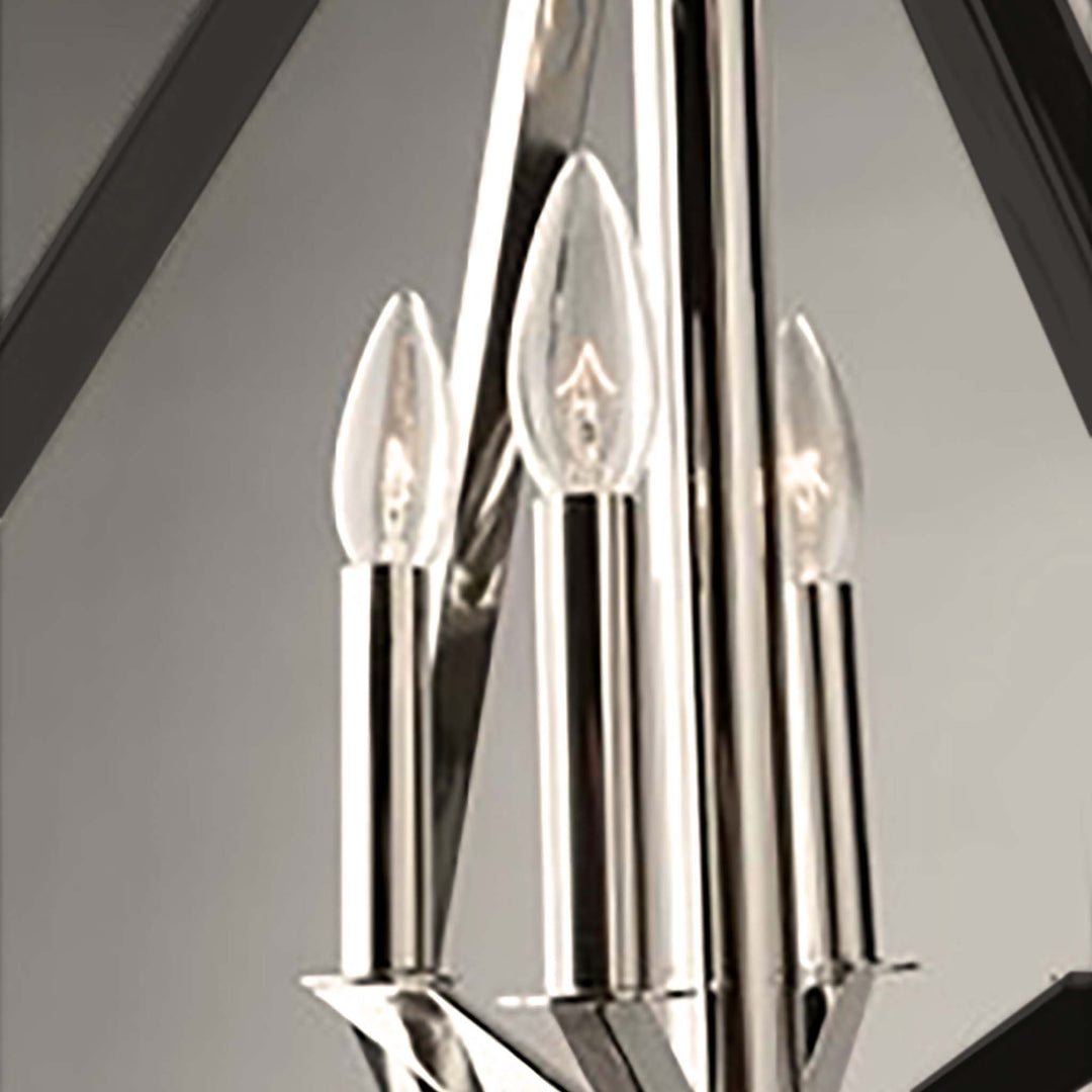 Artcraft Breezy Point Chandelier