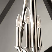 Artcraft Breezy Point Chandelier