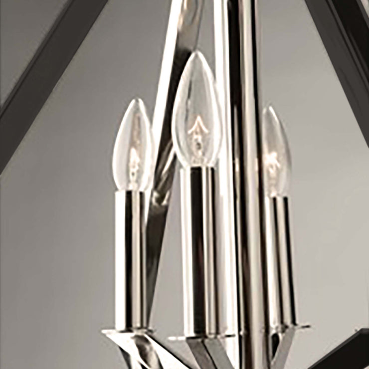 Artcraft Breezy Point Chandelier