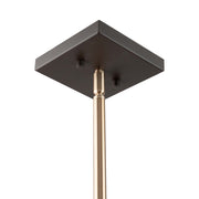 Artcraft Breezy Point Chandelier
