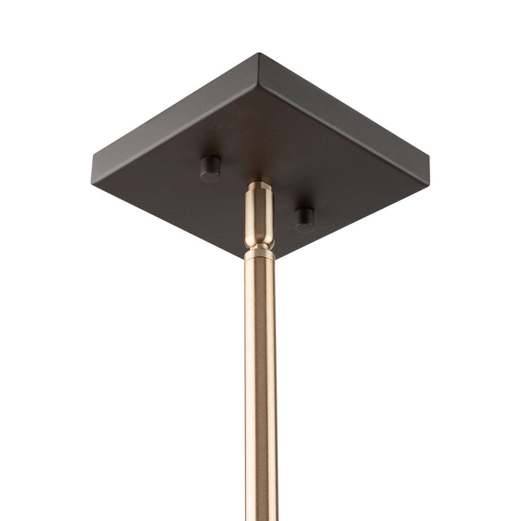 Artcraft Breezy Point Chandelier