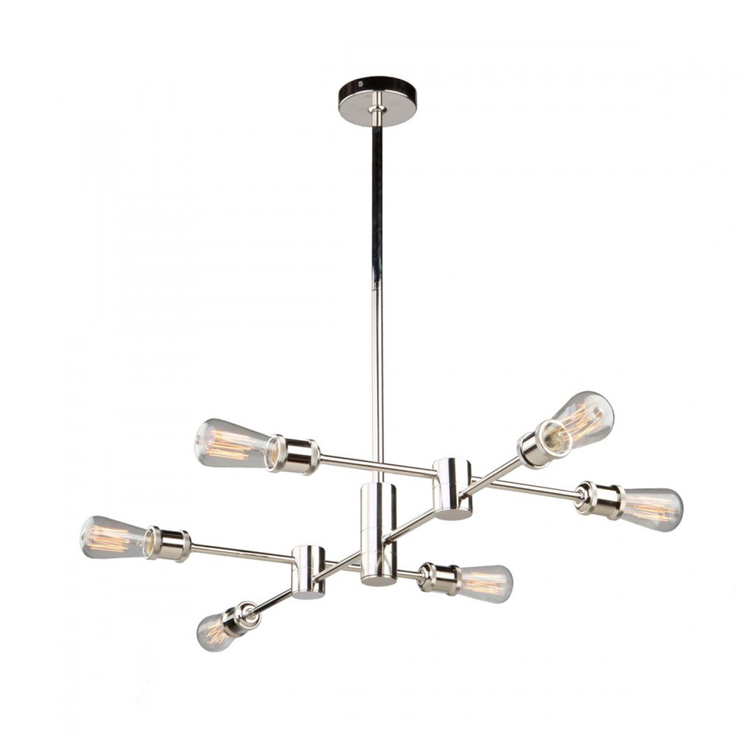 Artcraft Tribeca Chandelier