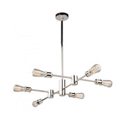 Artcraft Tribeca Chandelier