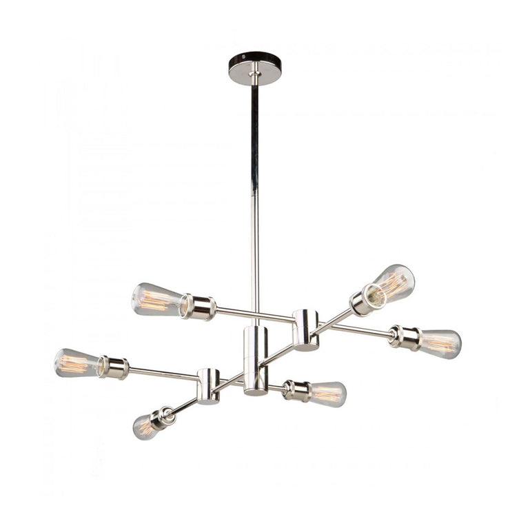 Artcraft Tribeca Chandelier