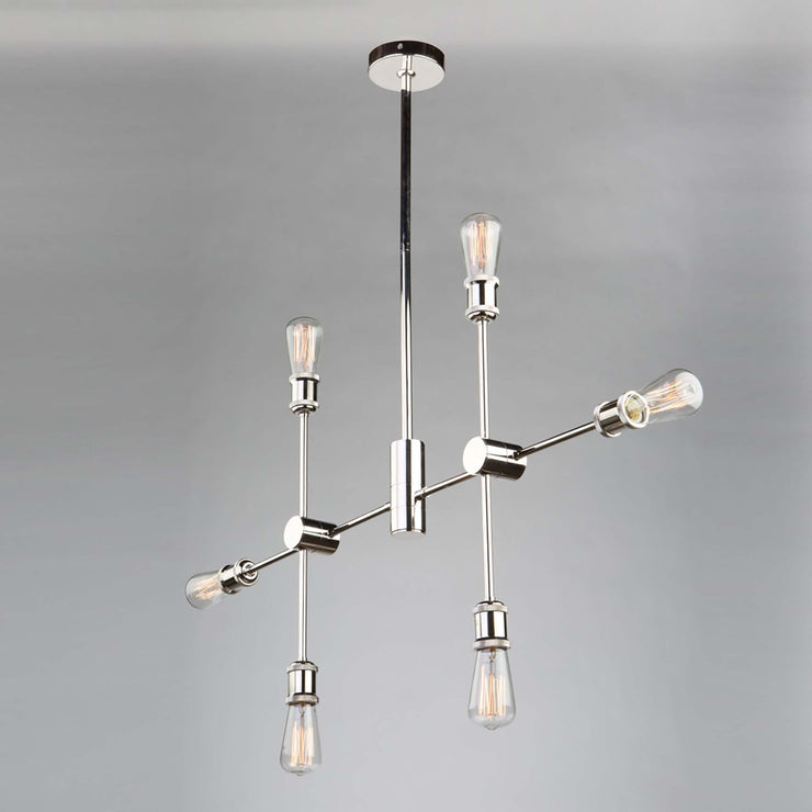 Artcraft Tribeca Chandelier