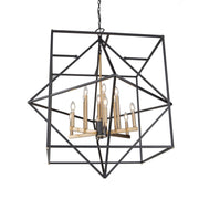 Artcraft Roxton Chandelier