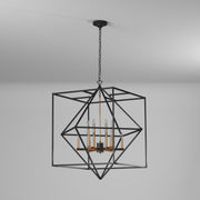 Artcraft Roxton Chandelier