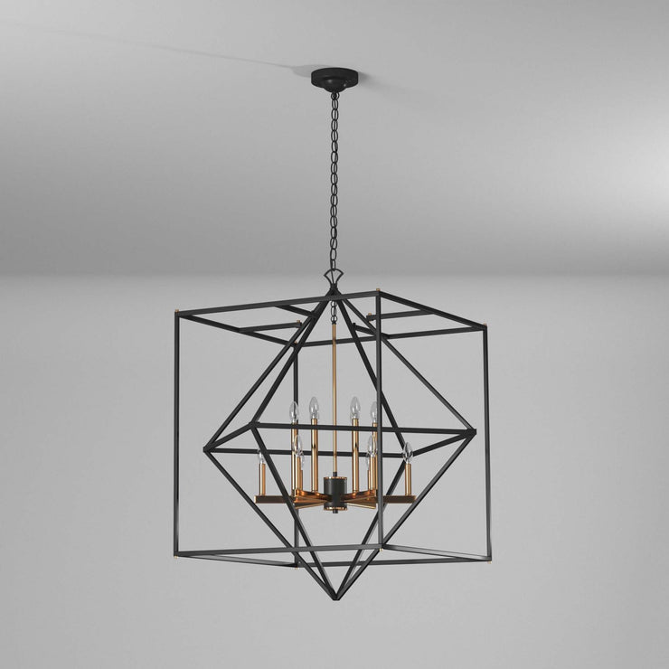 Artcraft Roxton Chandelier