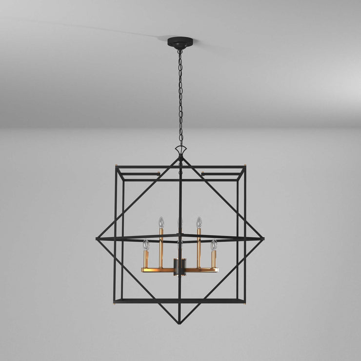Artcraft Roxton Chandelier