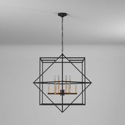 Artcraft Roxton Chandelier