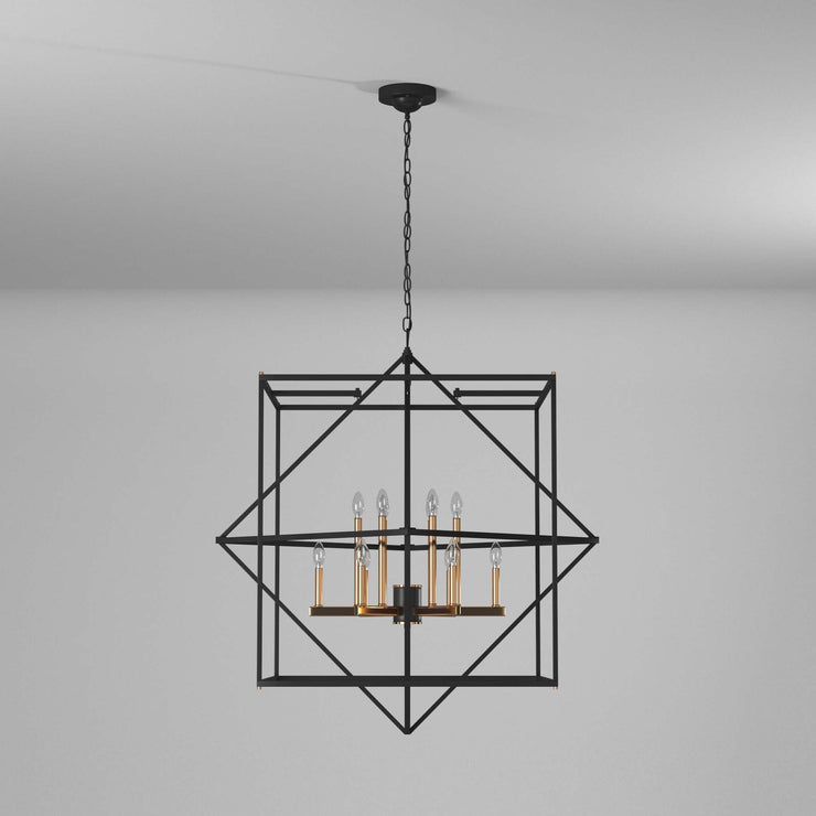 Artcraft Roxton Chandelier