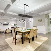 Artcraft Farmhouse Island Light