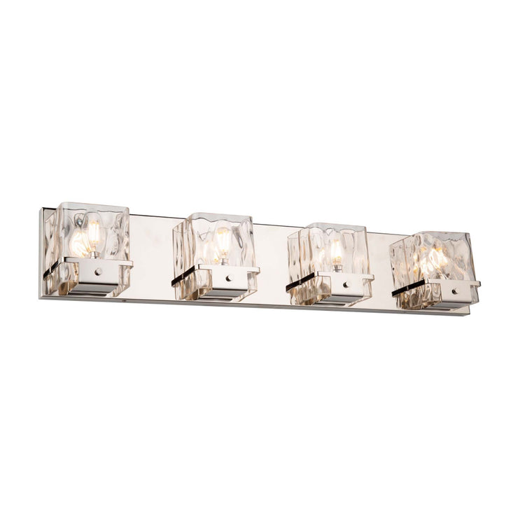 Artcraft Wiltshire Vanity Light