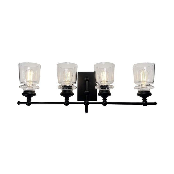 Artcraft Castara Vanity Light