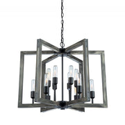Artcraft Gatehouse Chandelier