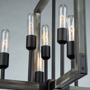 Artcraft Gatehouse Chandelier