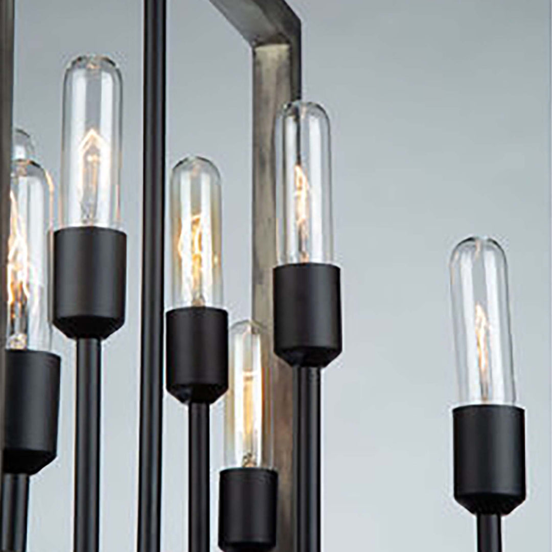 Artcraft Gatehouse Chandelier