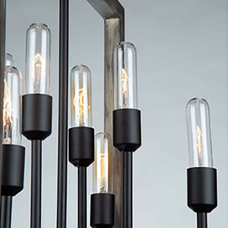 Artcraft Gatehouse Chandelier