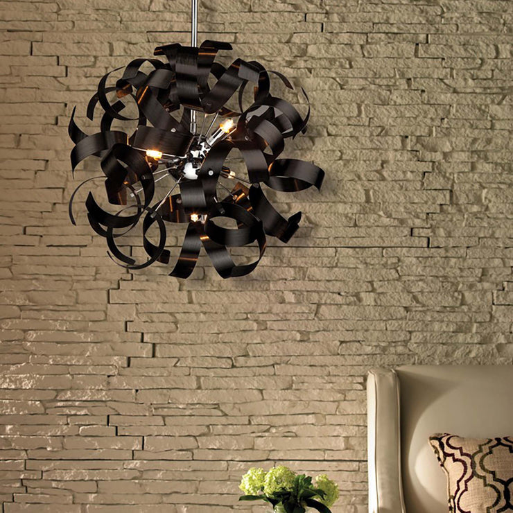 Artcraft Bel Air Chandelier
