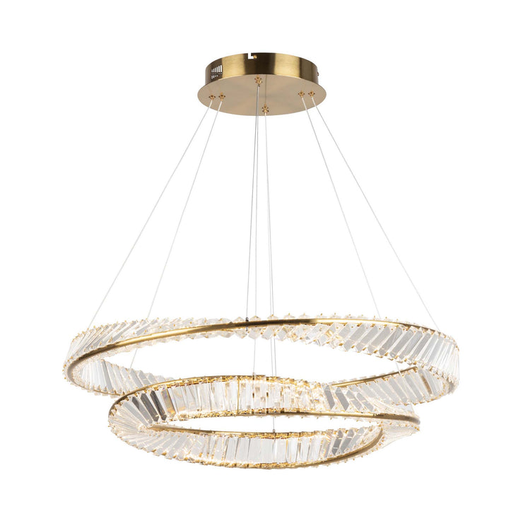 Artcraft Stella Chandelier