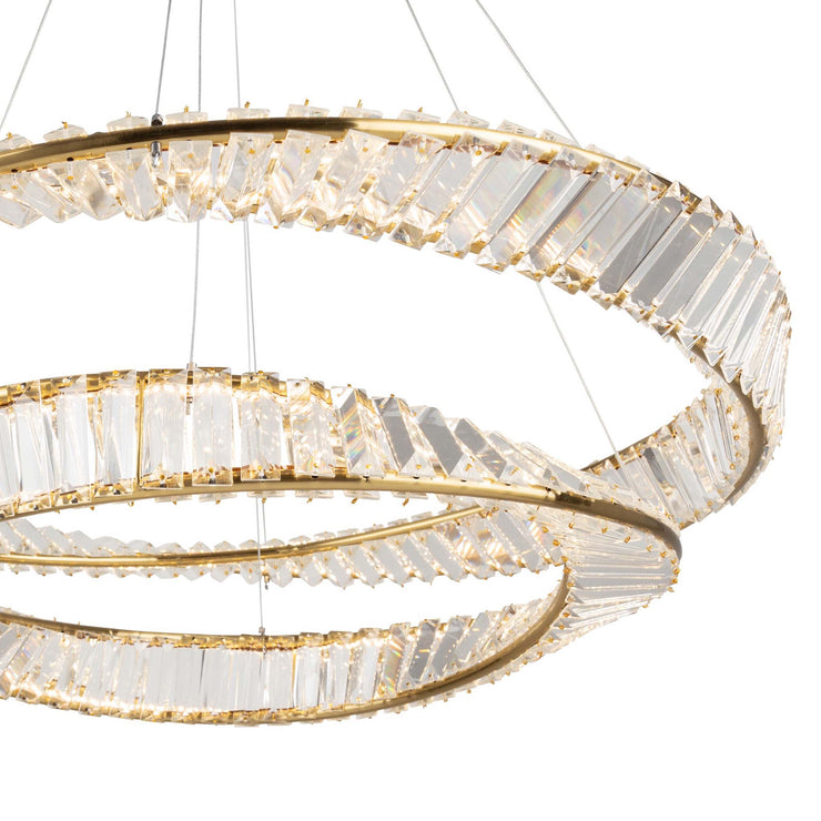 Artcraft Stella Chandelier