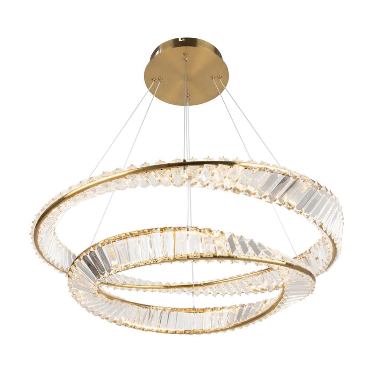 Artcraft Stella Chandelier