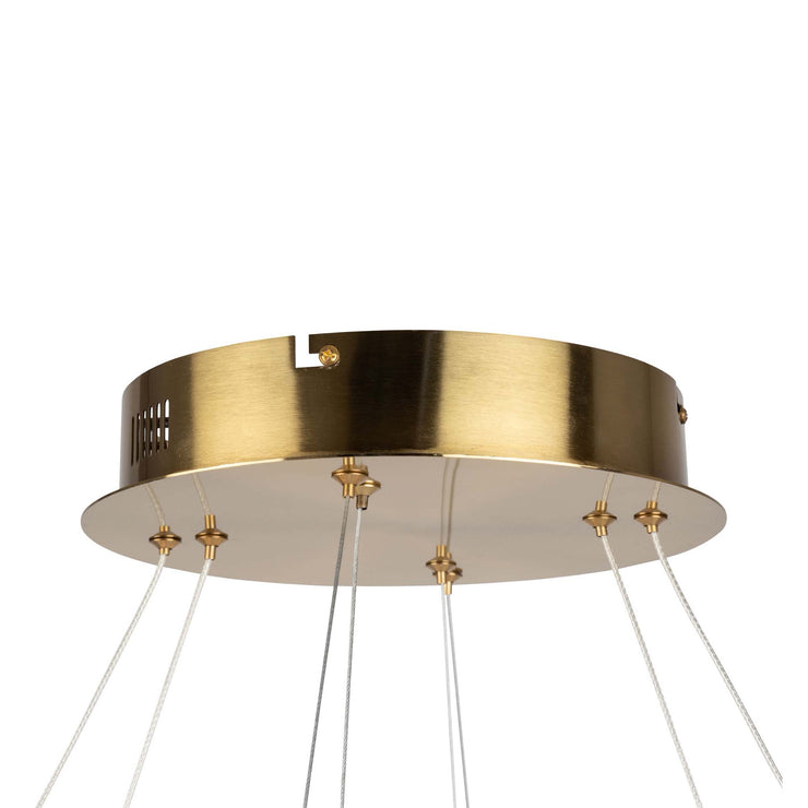 Artcraft Stella Chandelier