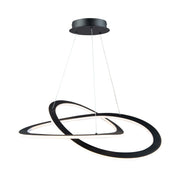 Artcraft Wave Chandelier