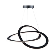 Artcraft Wave Chandelier
